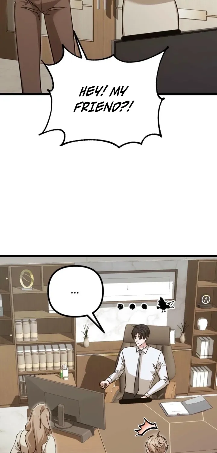 In the end, it all leads to marriage Chapter 8 page 4 - 