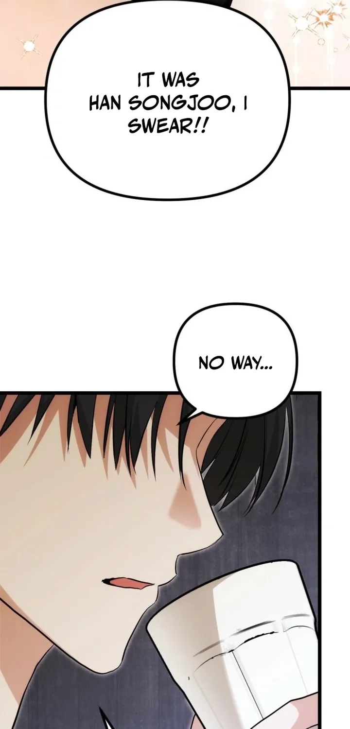 In the end, it all leads to marriage Chapter 8 page 31 - 