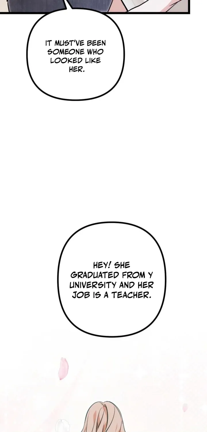 In the end, it all leads to marriage Chapter 8 page 32 - 