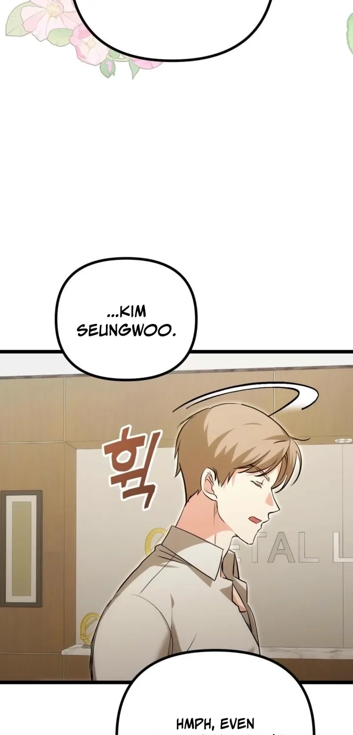 In the end, it all leads to marriage Chapter 8 page 34 - 