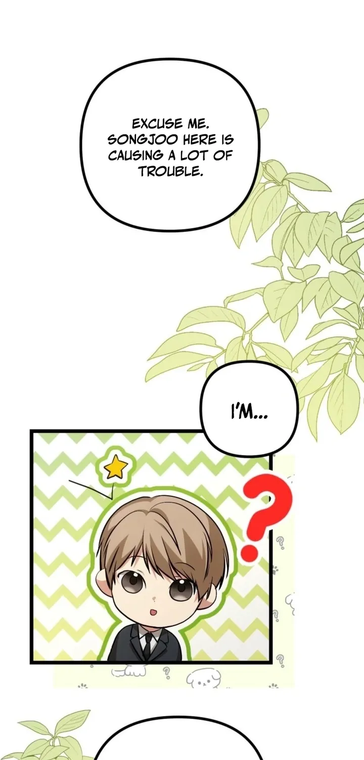 In the end, it all leads to marriage Chapter 8 page 38 - 