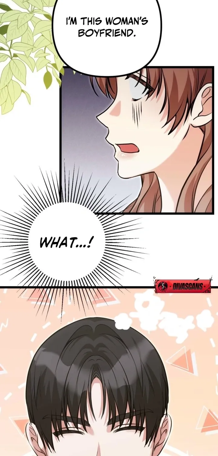In the end, it all leads to marriage Chapter 8 page 39 - 