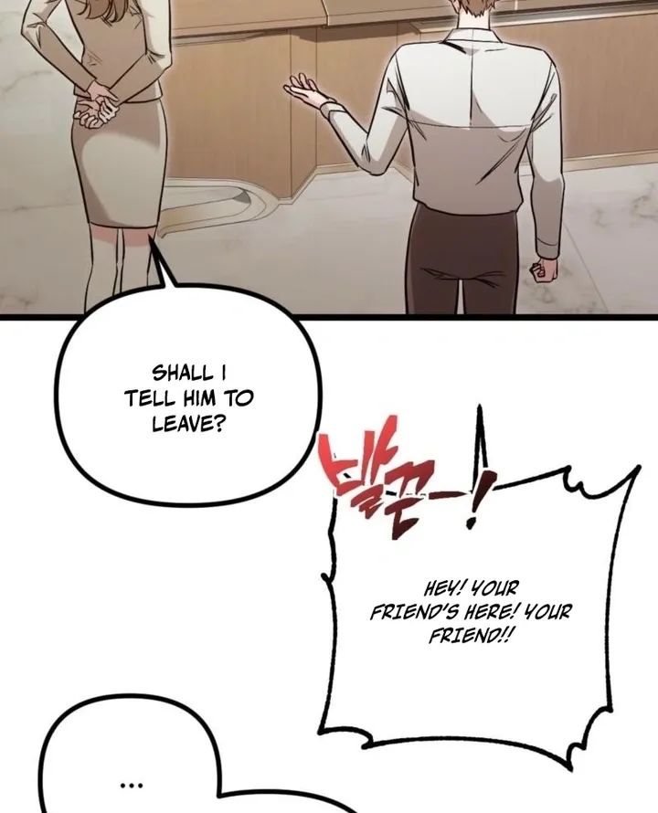 In the end, it all leads to marriage Chapter 8 page 5 - 
