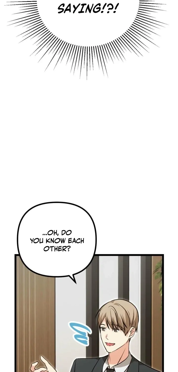 In the end, it all leads to marriage Chapter 8 page 41 - 