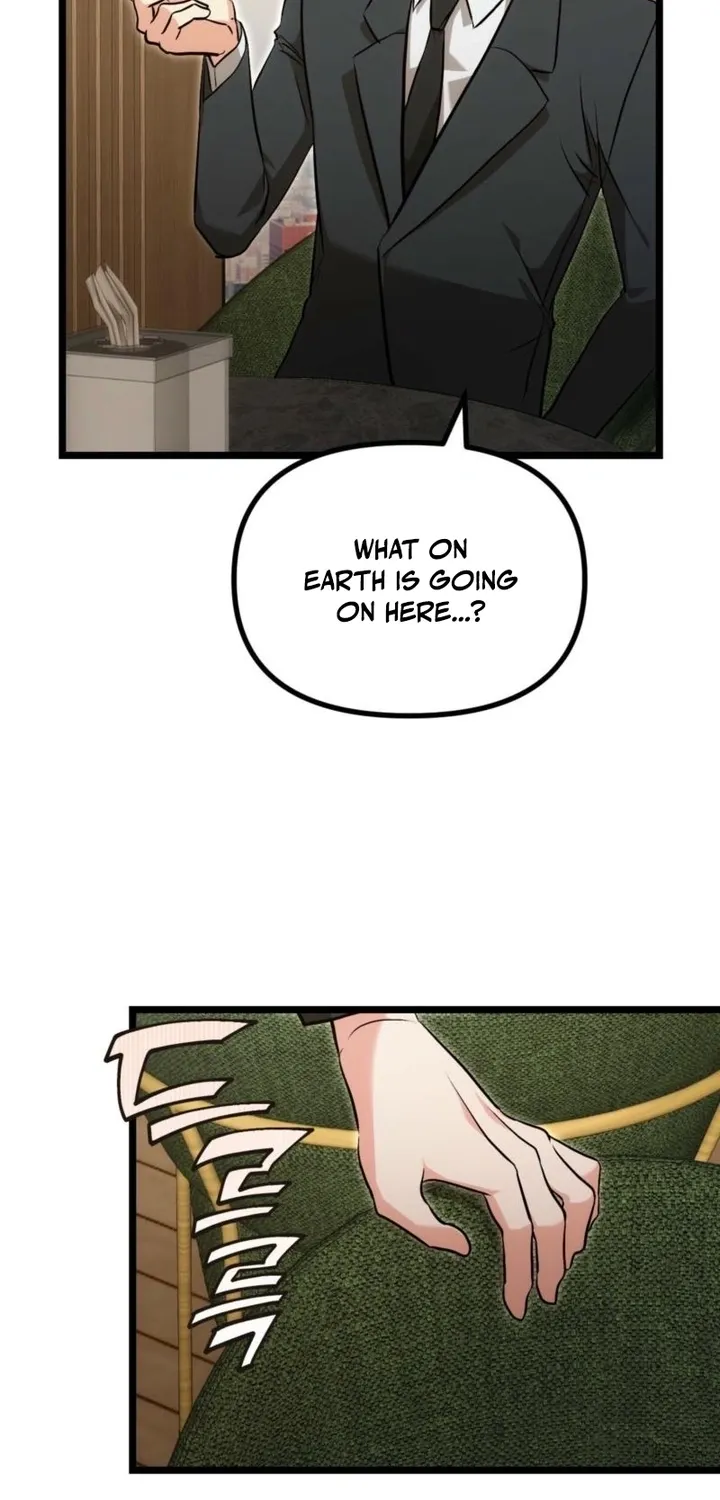 In the end, it all leads to marriage Chapter 8 page 42 - 
