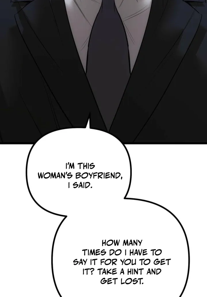 In the end, it all leads to marriage Chapter 8 page 45 - 