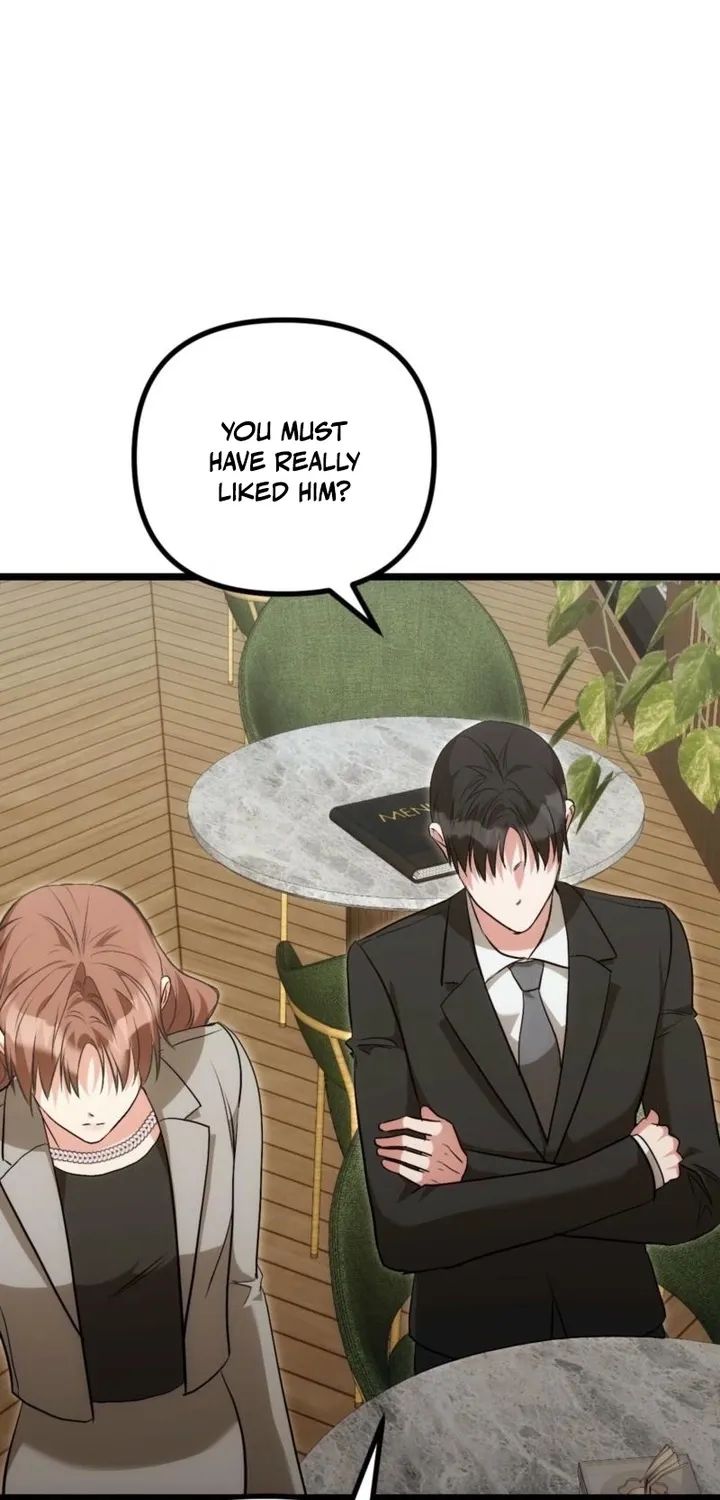 In the end, it all leads to marriage Chapter 8 page 48 - 