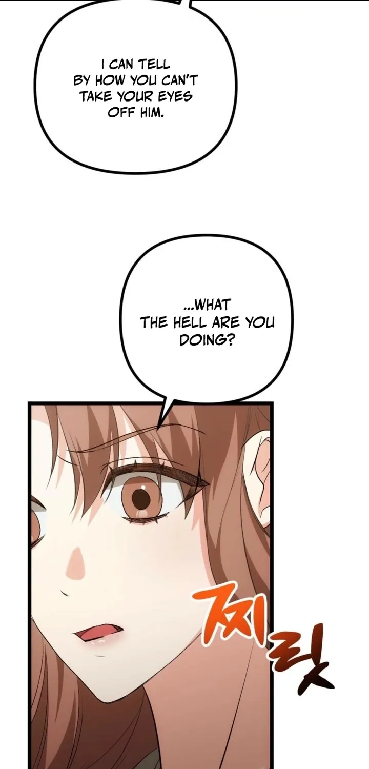 In the end, it all leads to marriage Chapter 8 page 49 - 
