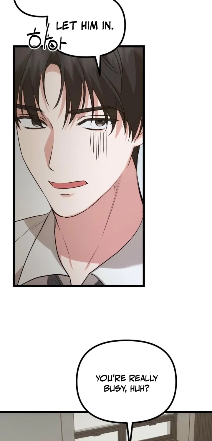In the end, it all leads to marriage Chapter 8 page 6 - 