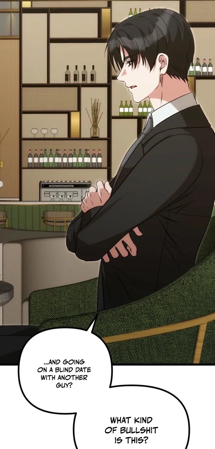 In the end, it all leads to marriage Chapter 8 page 51 - 