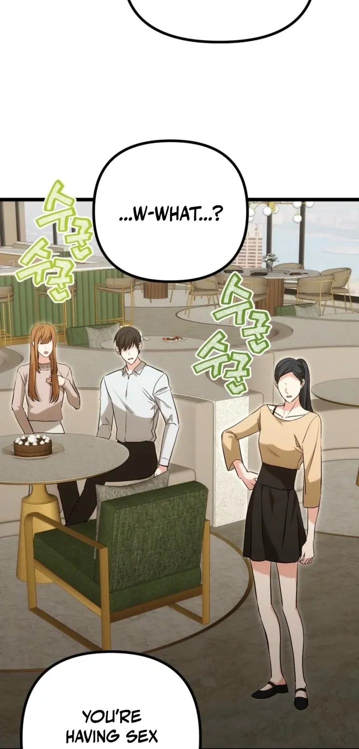 In the end, it all leads to marriage Chapter 8 page 52 - 