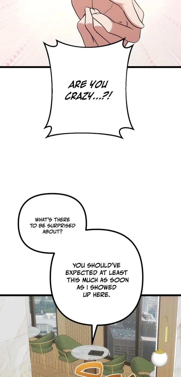 In the end, it all leads to marriage Chapter 8 page 54 - 