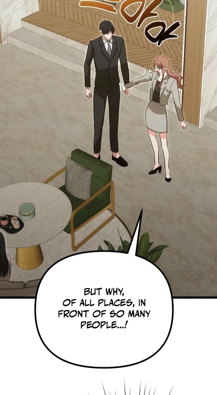 In the end, it all leads to marriage Chapter 8 page 55 - 