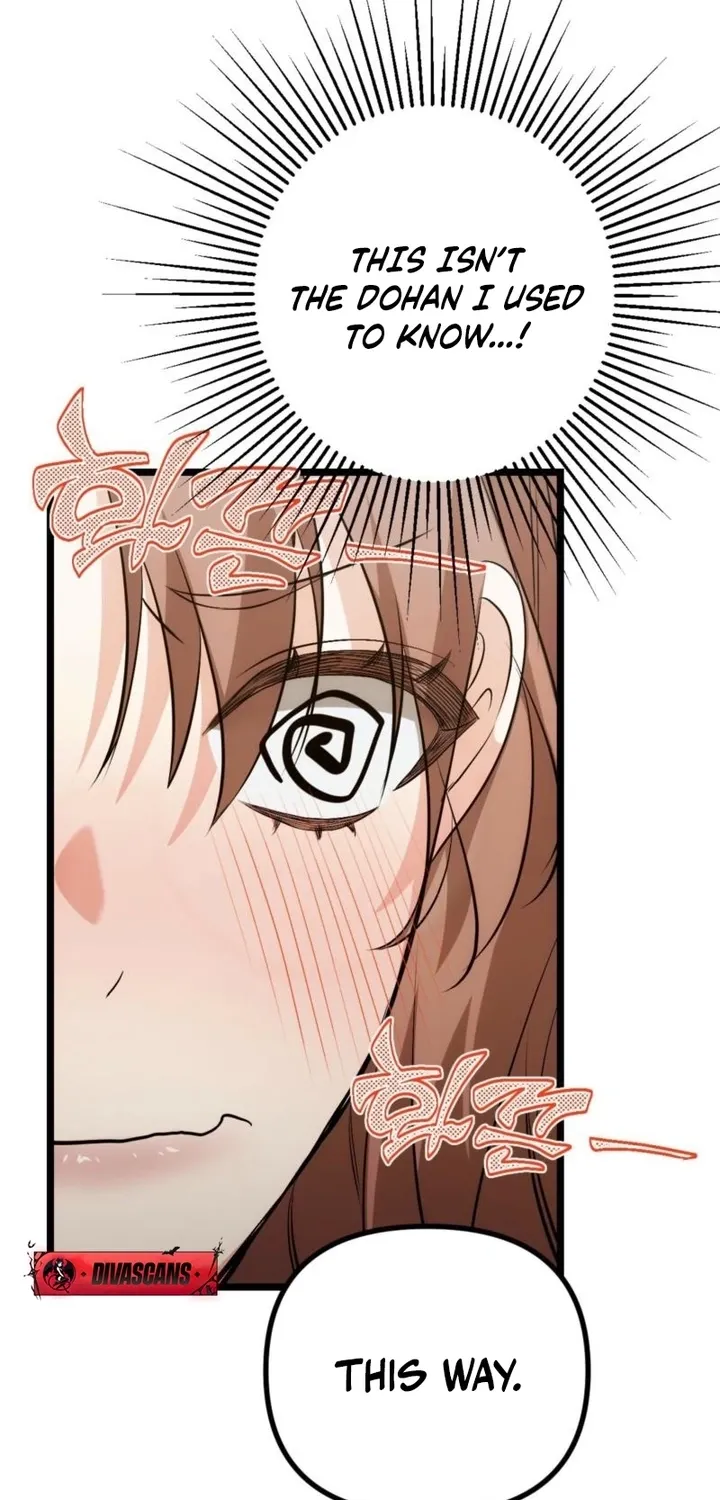In the end, it all leads to marriage Chapter 8 page 56 - 