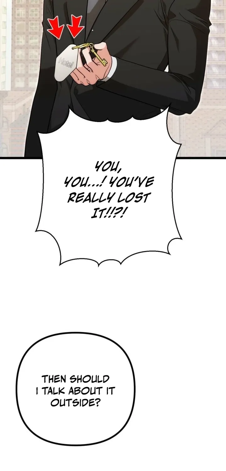 In the end, it all leads to marriage Chapter 8 page 58 - 