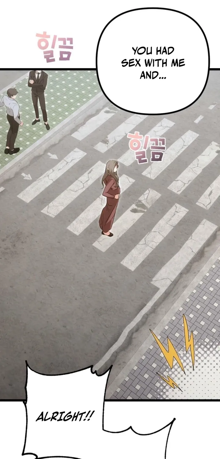 In the end, it all leads to marriage Chapter 8 page 59 - 