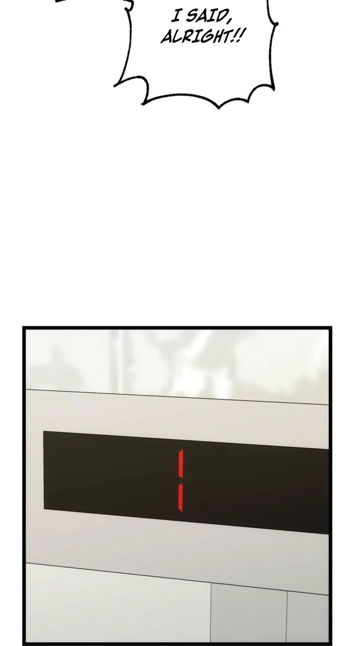 In the end, it all leads to marriage Chapter 8 page 60 - 