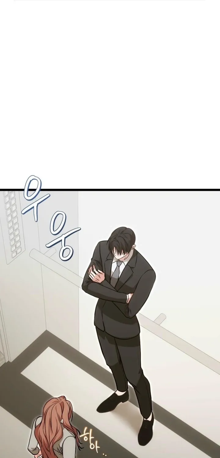 In the end, it all leads to marriage Chapter 8 page 61 - 