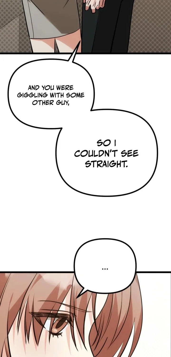 In the end, it all leads to marriage Chapter 8 page 66 - 