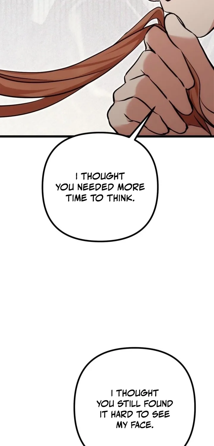 In the end, it all leads to marriage Chapter 8 page 69 - 