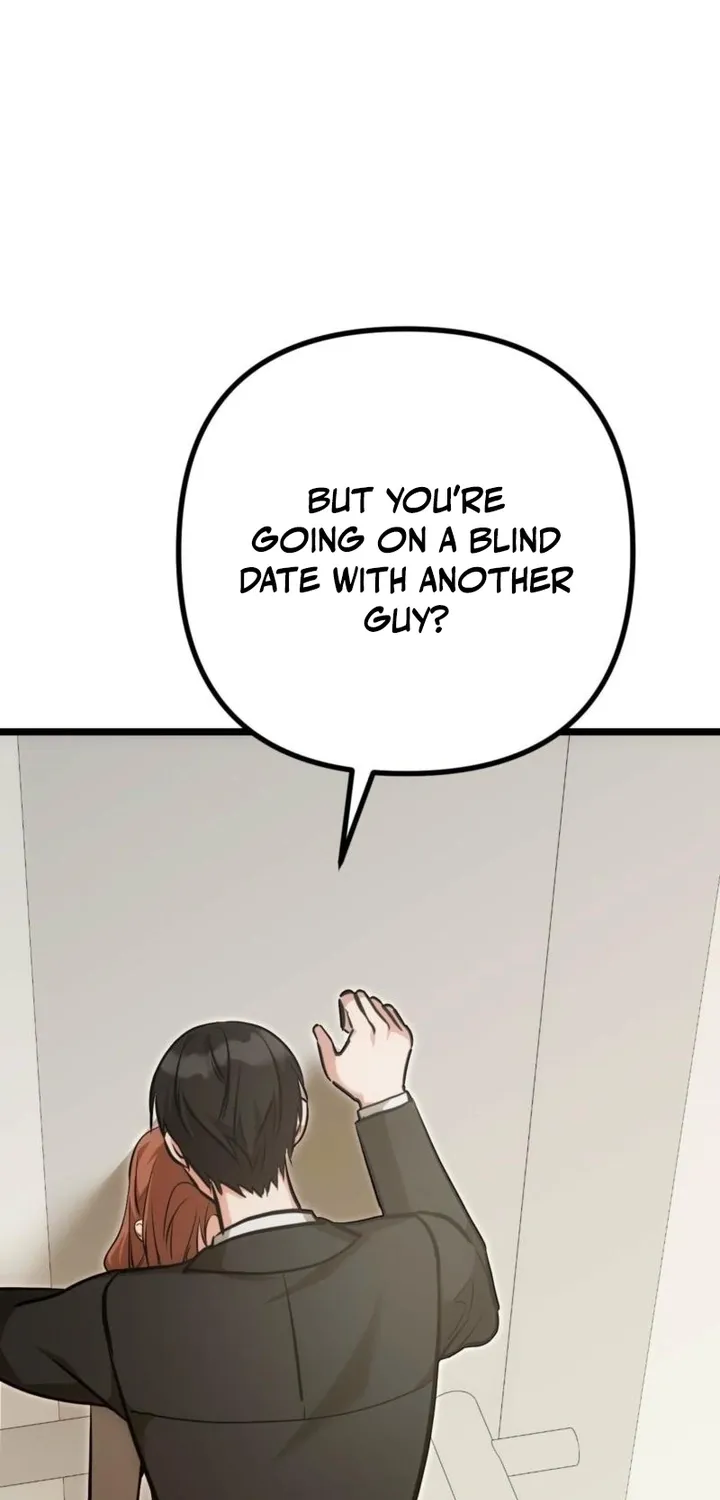 In the end, it all leads to marriage Chapter 8 page 71 - 