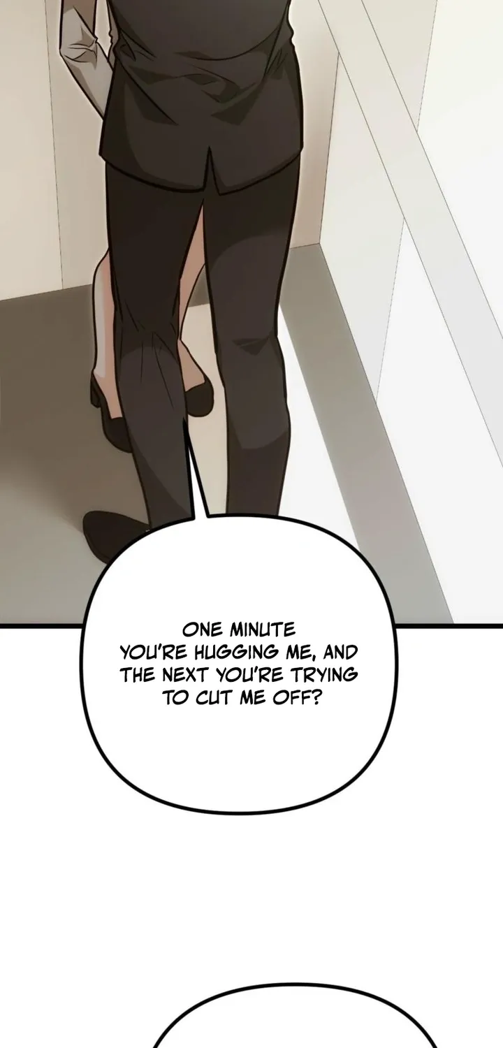 In the end, it all leads to marriage Chapter 8 page 72 - 
