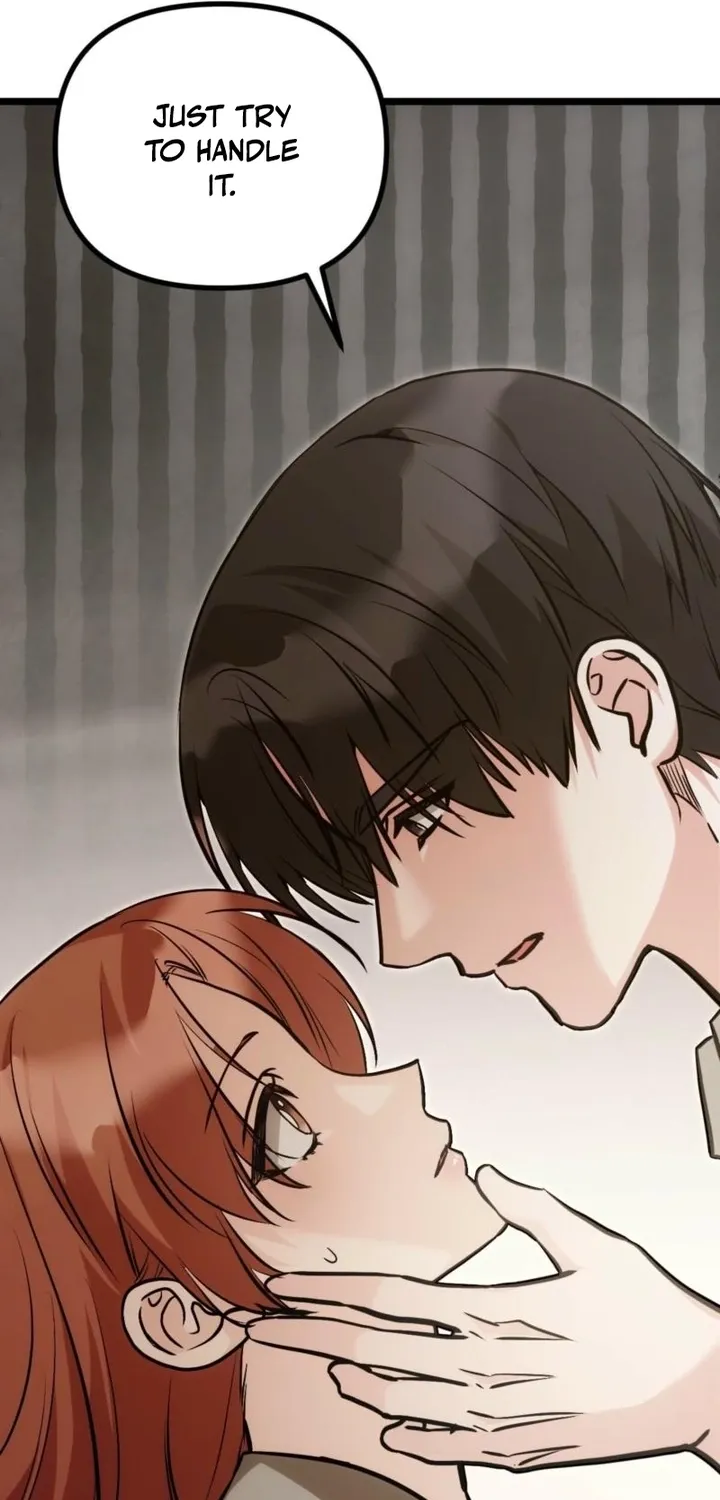 In the end, it all leads to marriage Chapter 8 page 77 - 