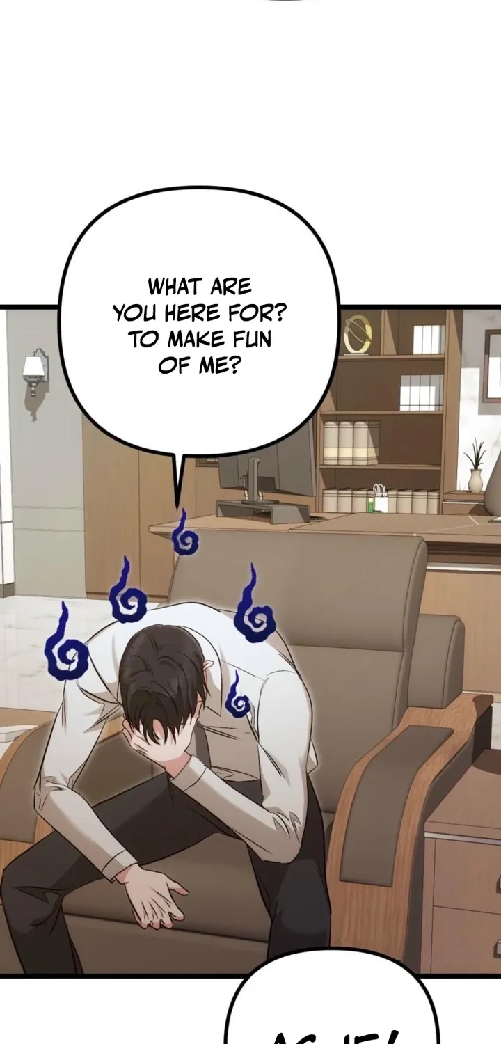 In the end, it all leads to marriage Chapter 8 page 9 - 