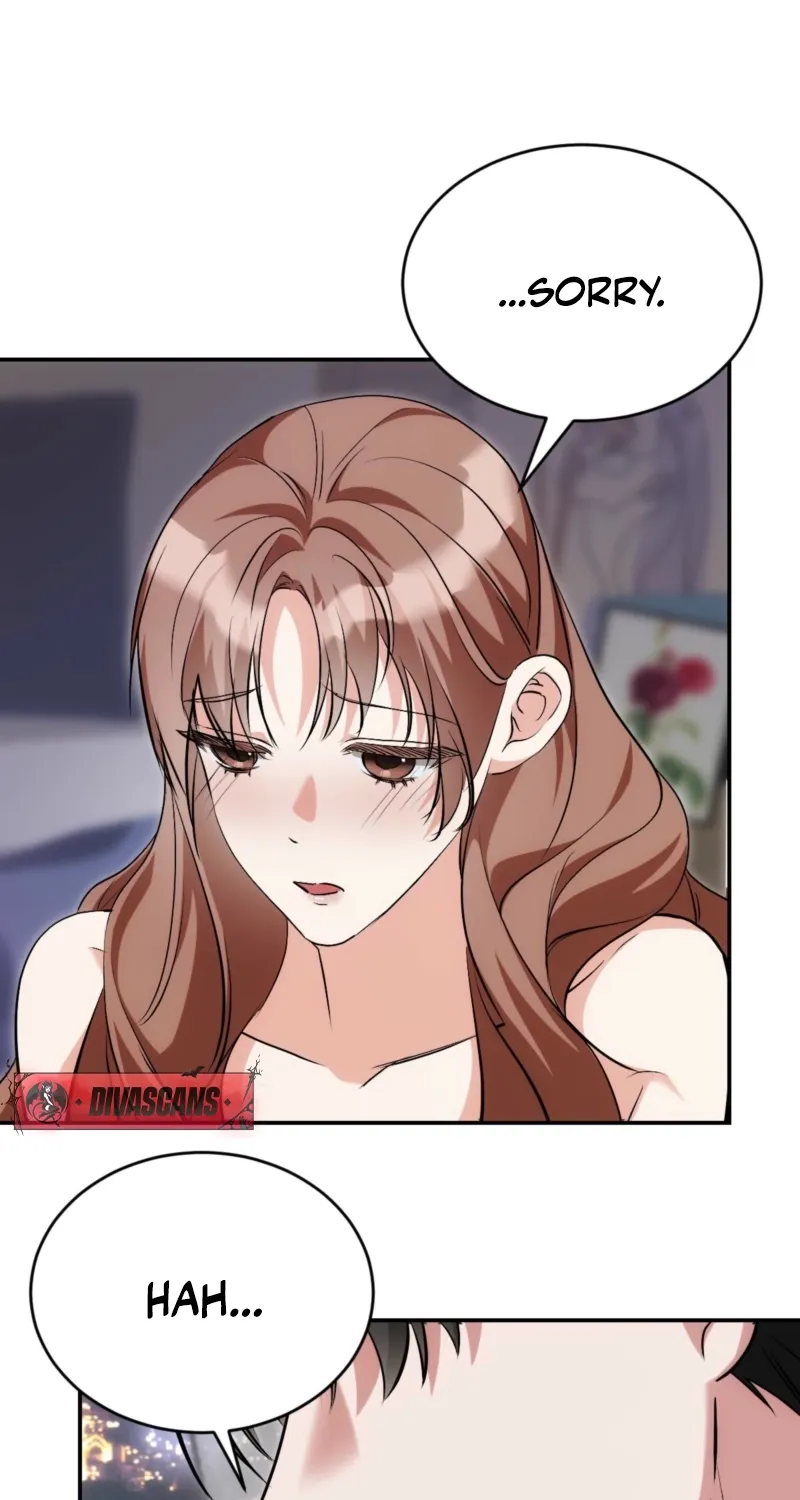 In the end, it all leads to marriage Chapter 9 page 21 - 