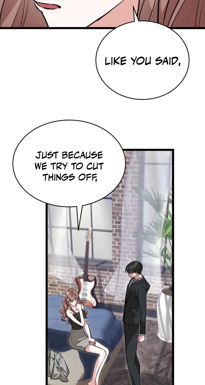 In the end, it all leads to marriage Chapter 9 page 33 - 