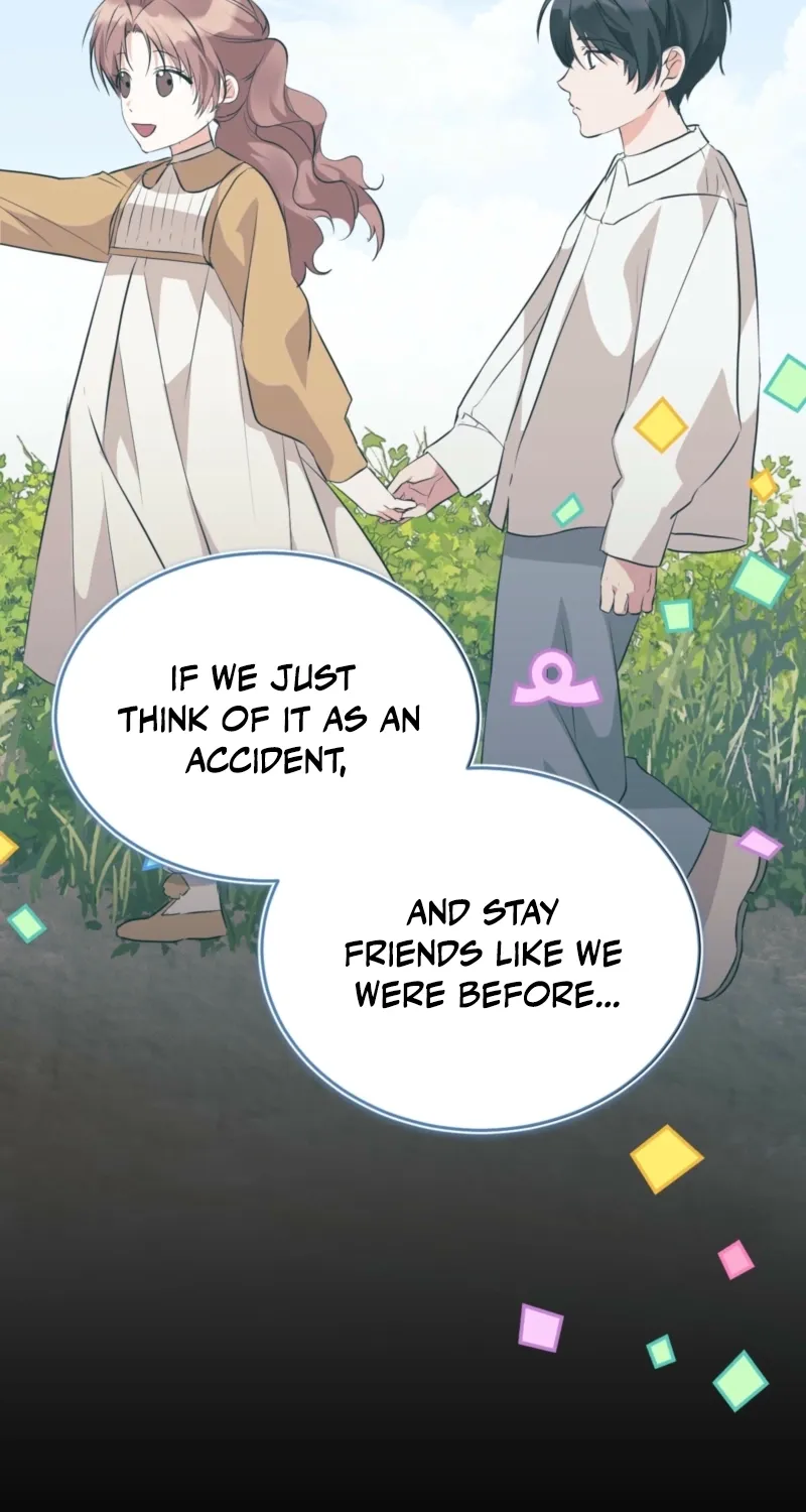 In the end, it all leads to marriage Chapter 9 page 35 - 