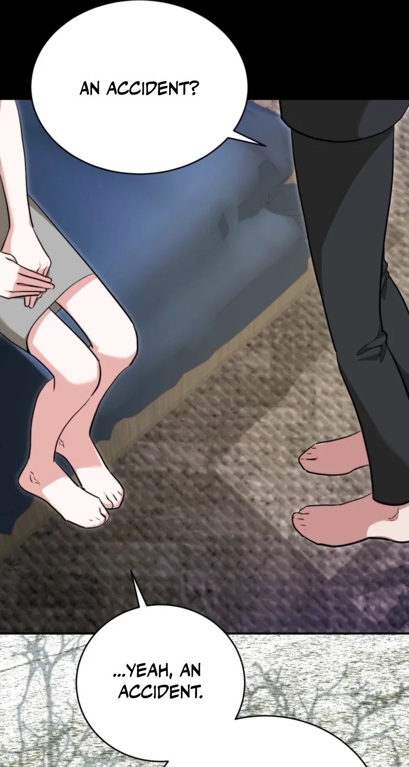 In the end, it all leads to marriage Chapter 9 page 37 - 