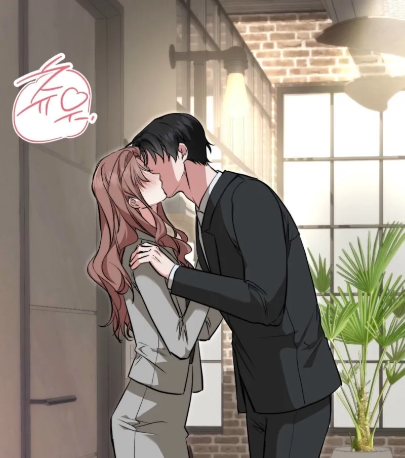 In the end, it all leads to marriage Chapter 9 page 5 - 