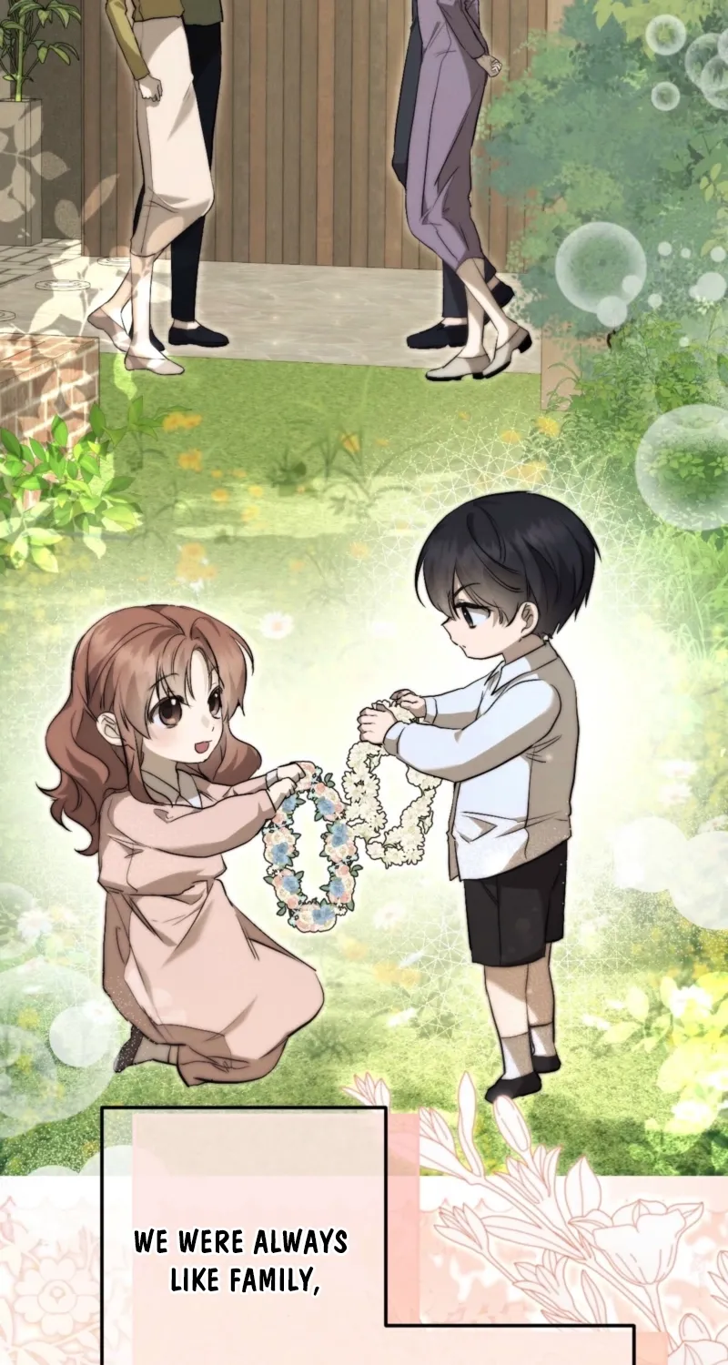 In the end, it all leads to marriage Chapter 9 page 41 - 