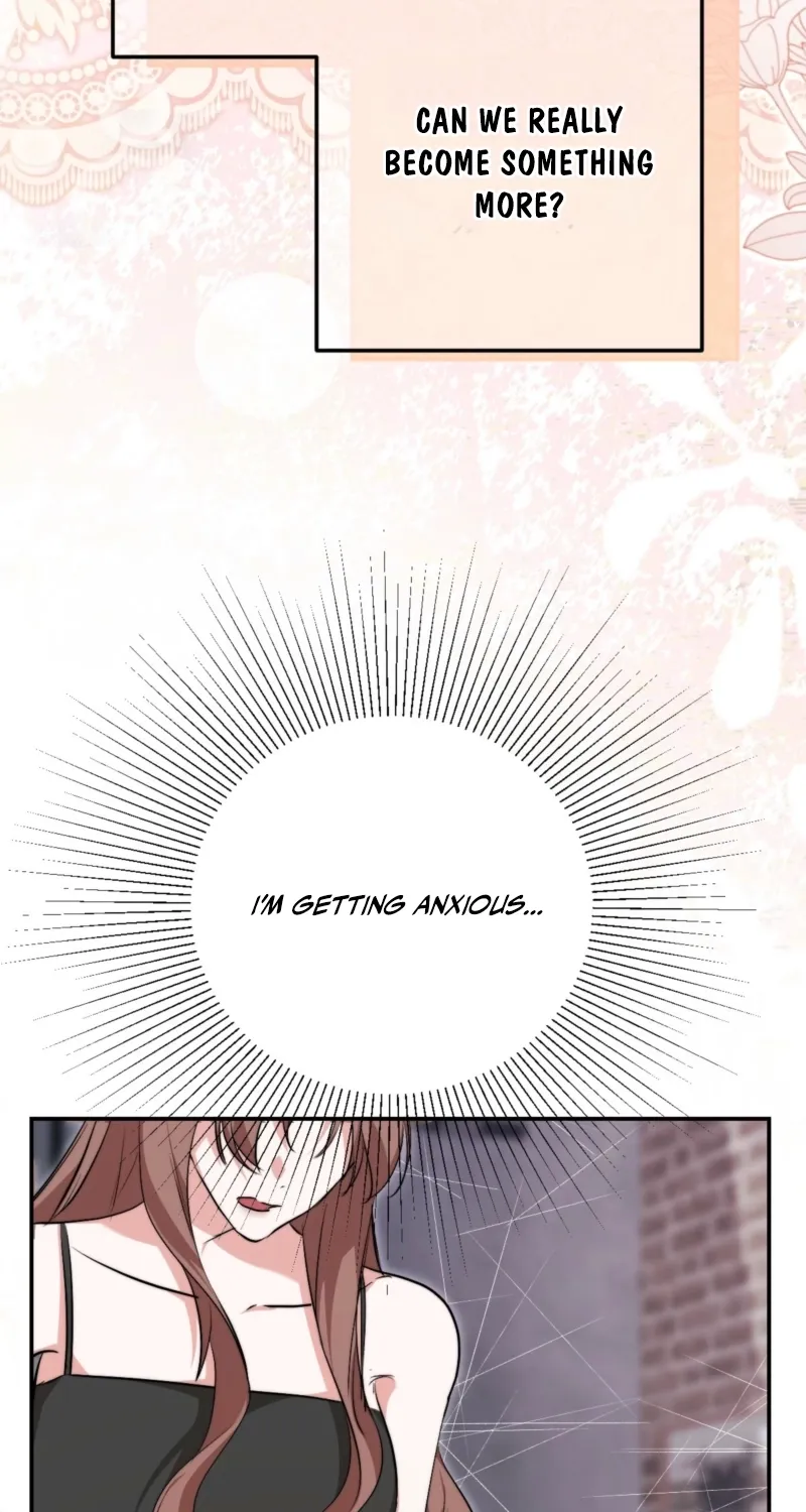 In the end, it all leads to marriage Chapter 9 page 42 - 