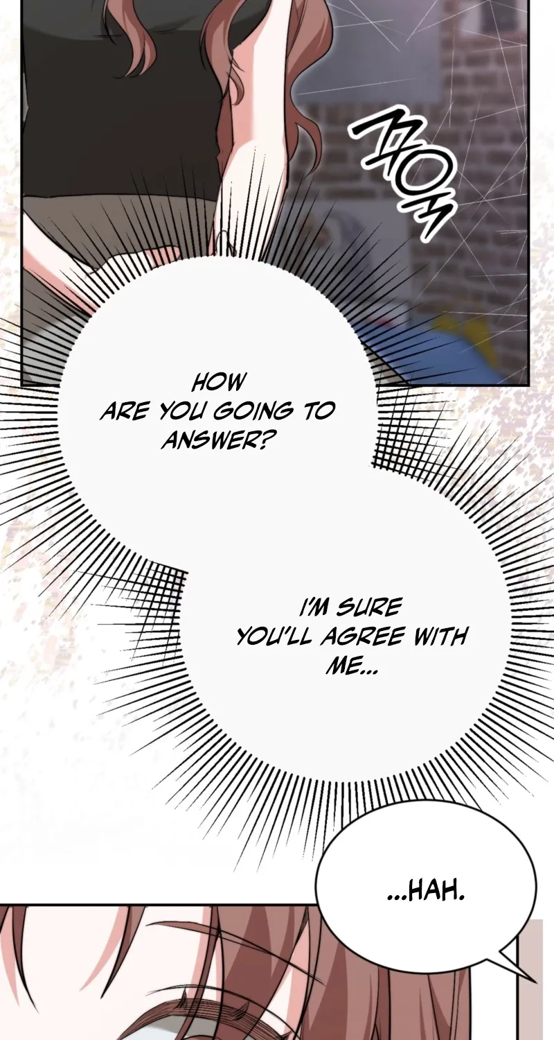 In the end, it all leads to marriage Chapter 9 page 43 - 