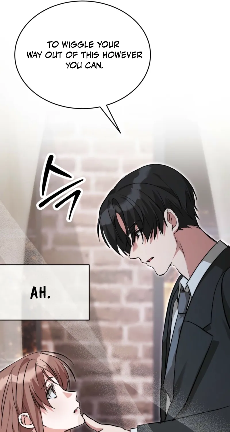 In the end, it all leads to marriage Chapter 9 page 45 - 