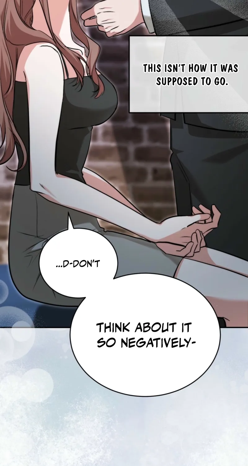 In the end, it all leads to marriage Chapter 9 page 46 - 