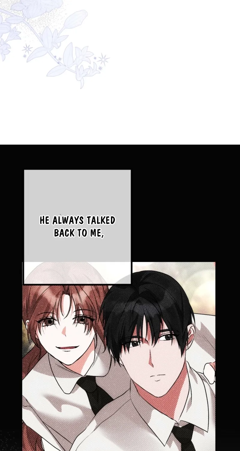 In the end, it all leads to marriage Chapter 9 page 50 - 
