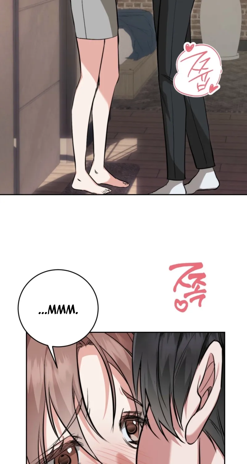 In the end, it all leads to marriage Chapter 9 page 6 - 