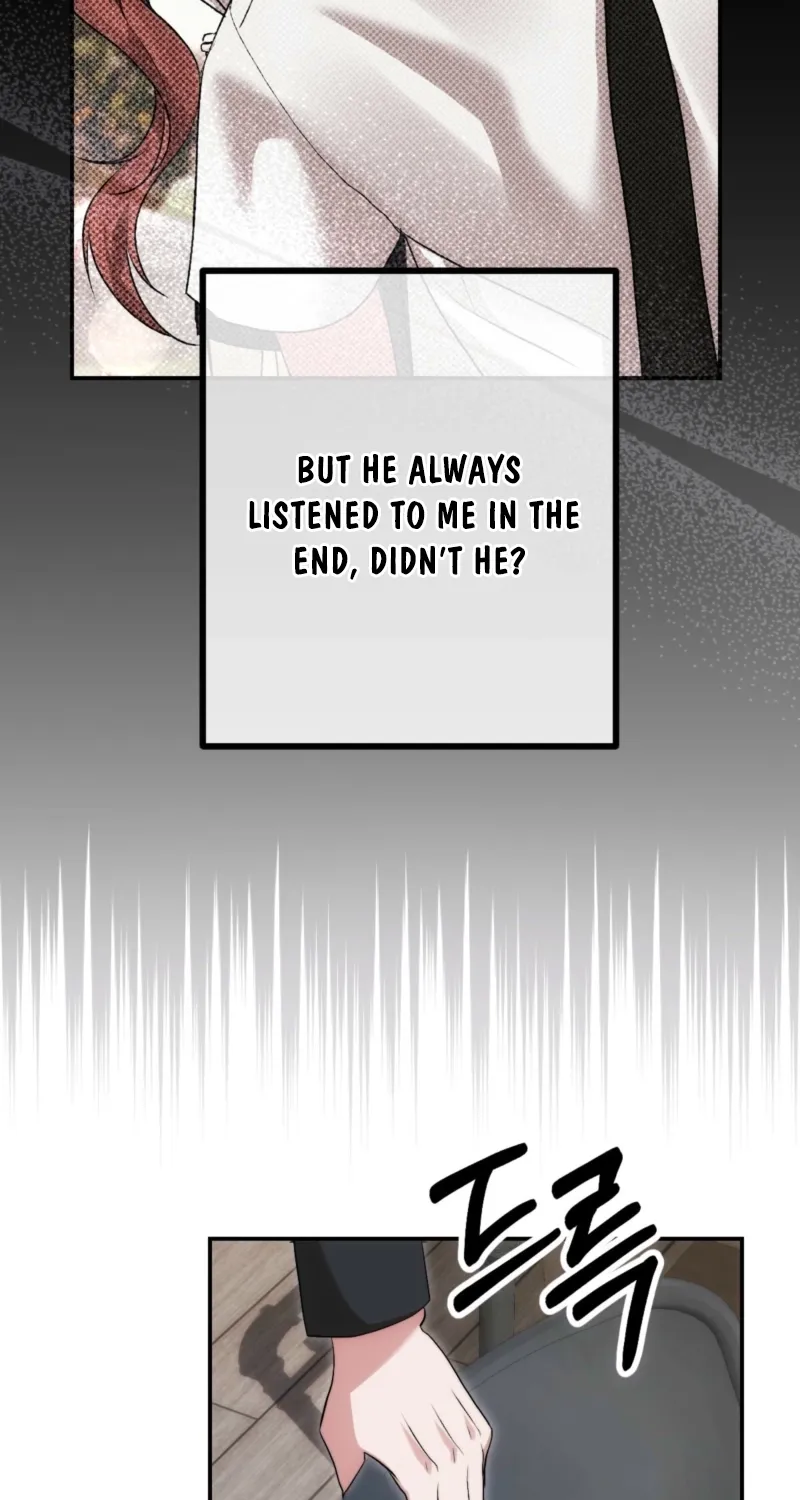 In the end, it all leads to marriage Chapter 9 page 51 - 