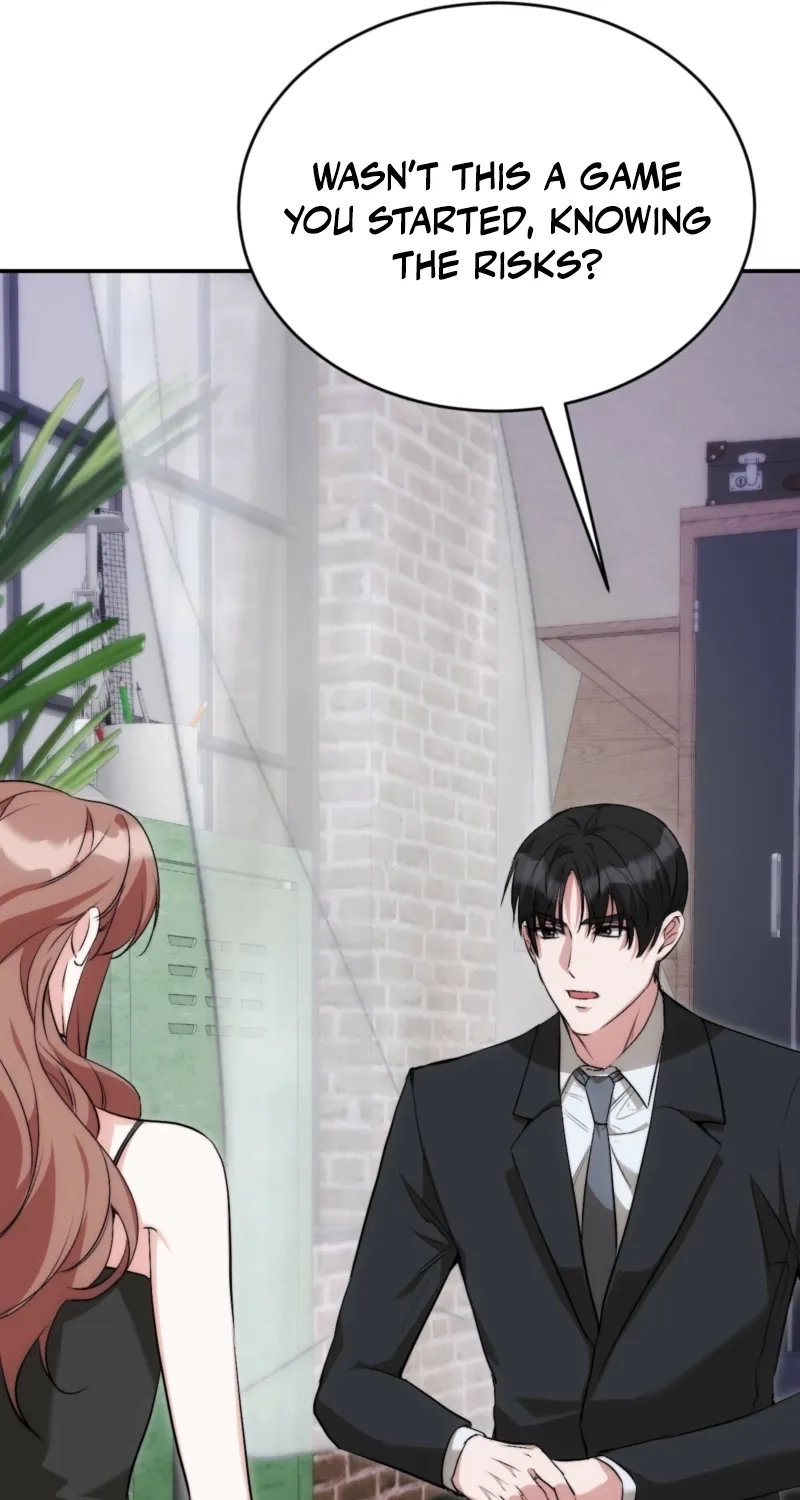 In the end, it all leads to marriage Chapter 9 page 53 - 