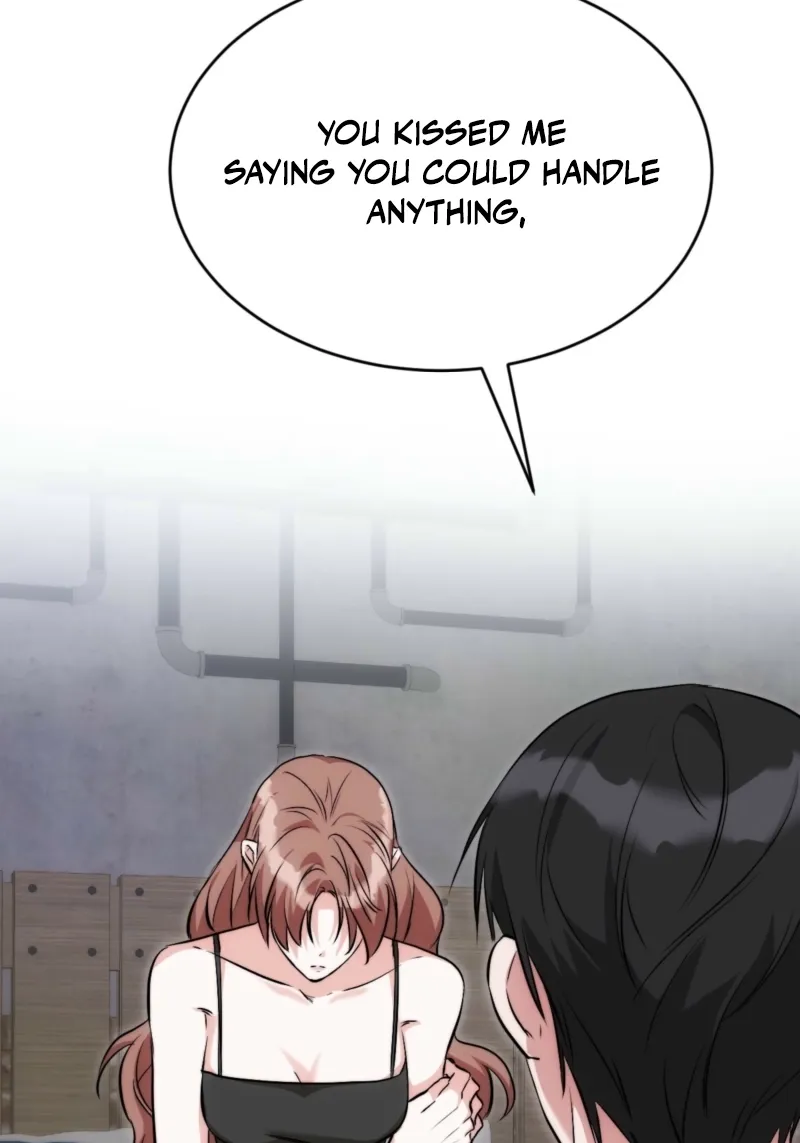 In the end, it all leads to marriage Chapter 9 page 56 - 