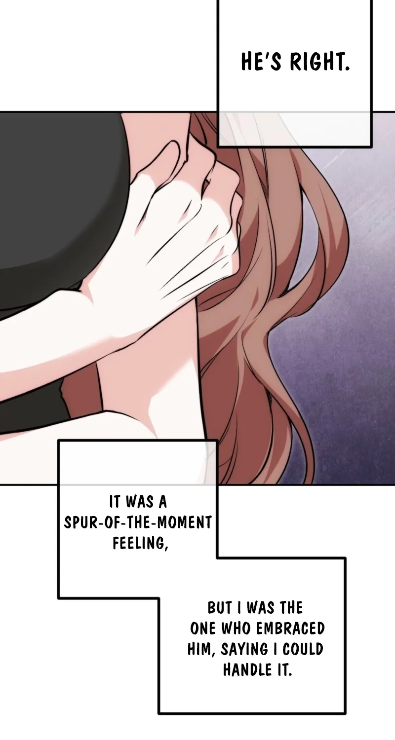 In the end, it all leads to marriage Chapter 9 page 58 - 