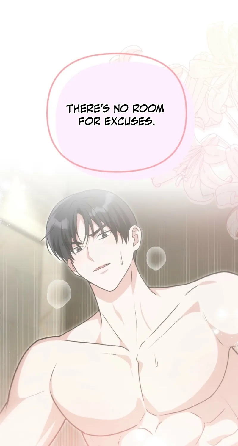 In the end, it all leads to marriage Chapter 9 page 59 - 