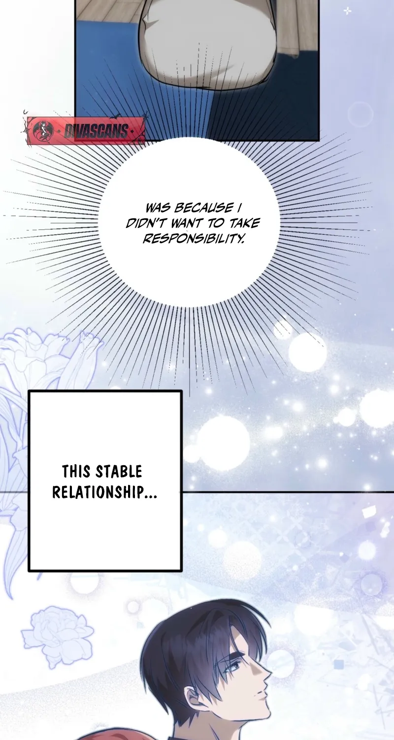 In the end, it all leads to marriage Chapter 9 page 62 - 