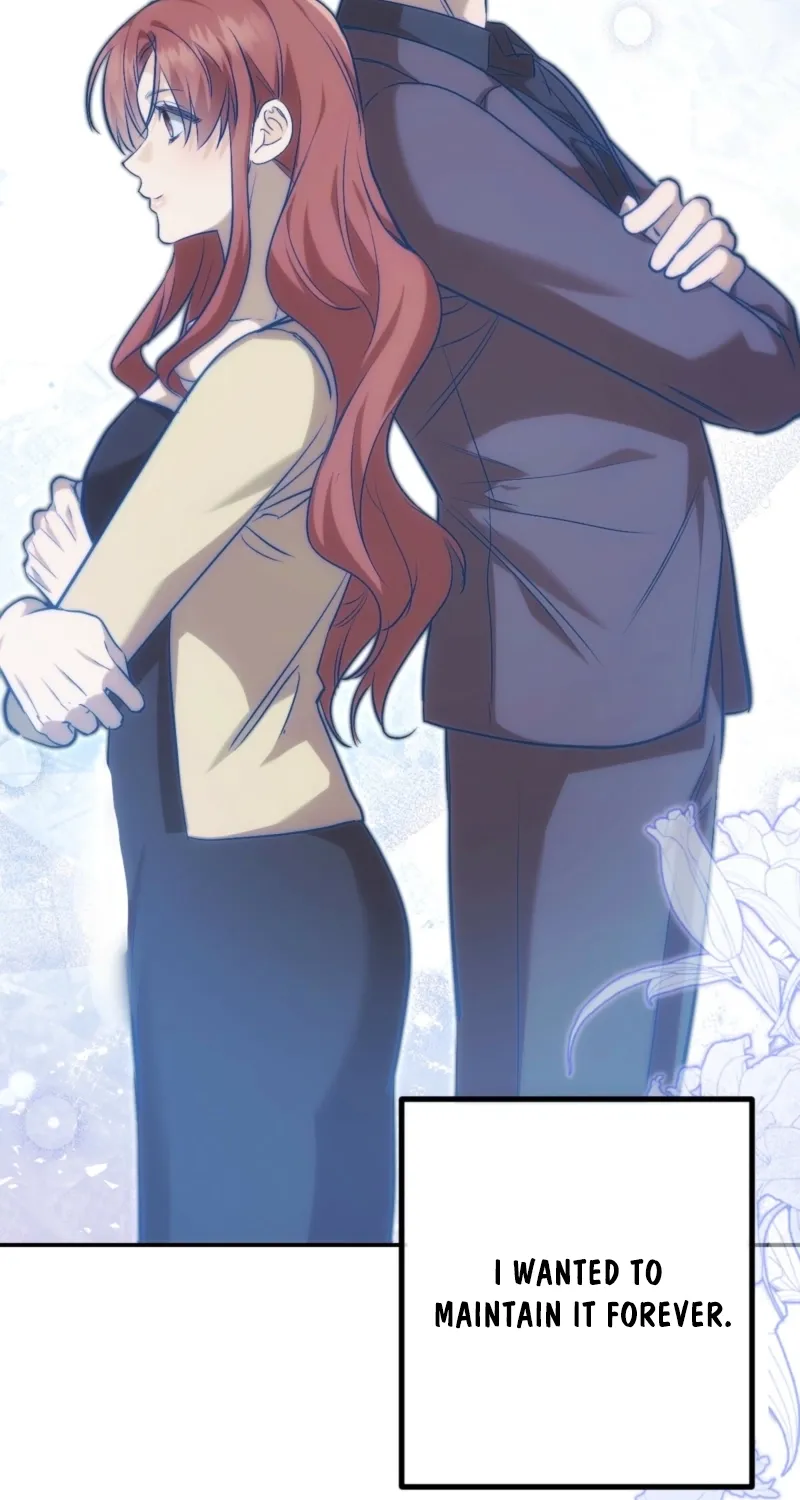 In the end, it all leads to marriage Chapter 9 page 63 - 