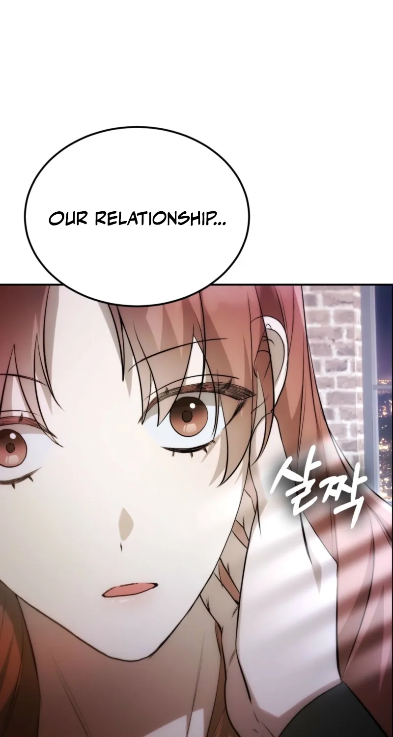 In the end, it all leads to marriage Chapter 9 page 68 - 