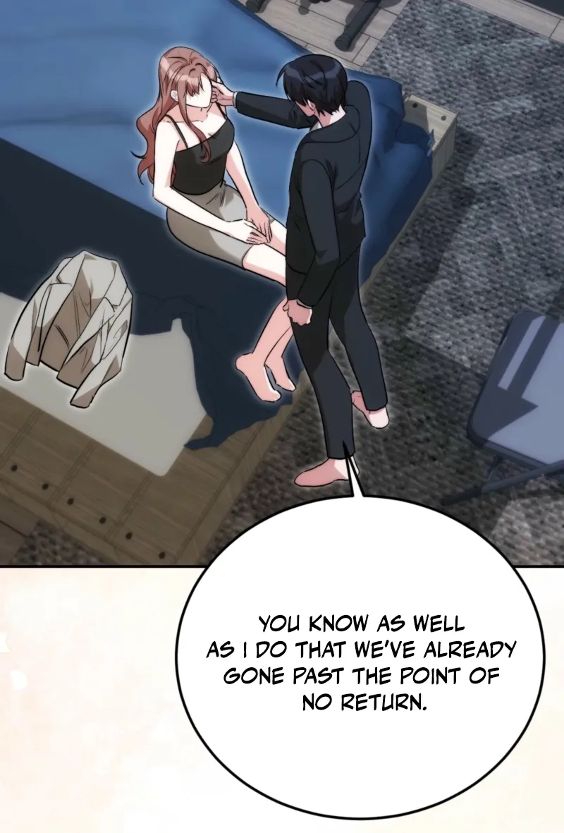 In the end, it all leads to marriage Chapter 9 page 70 - 