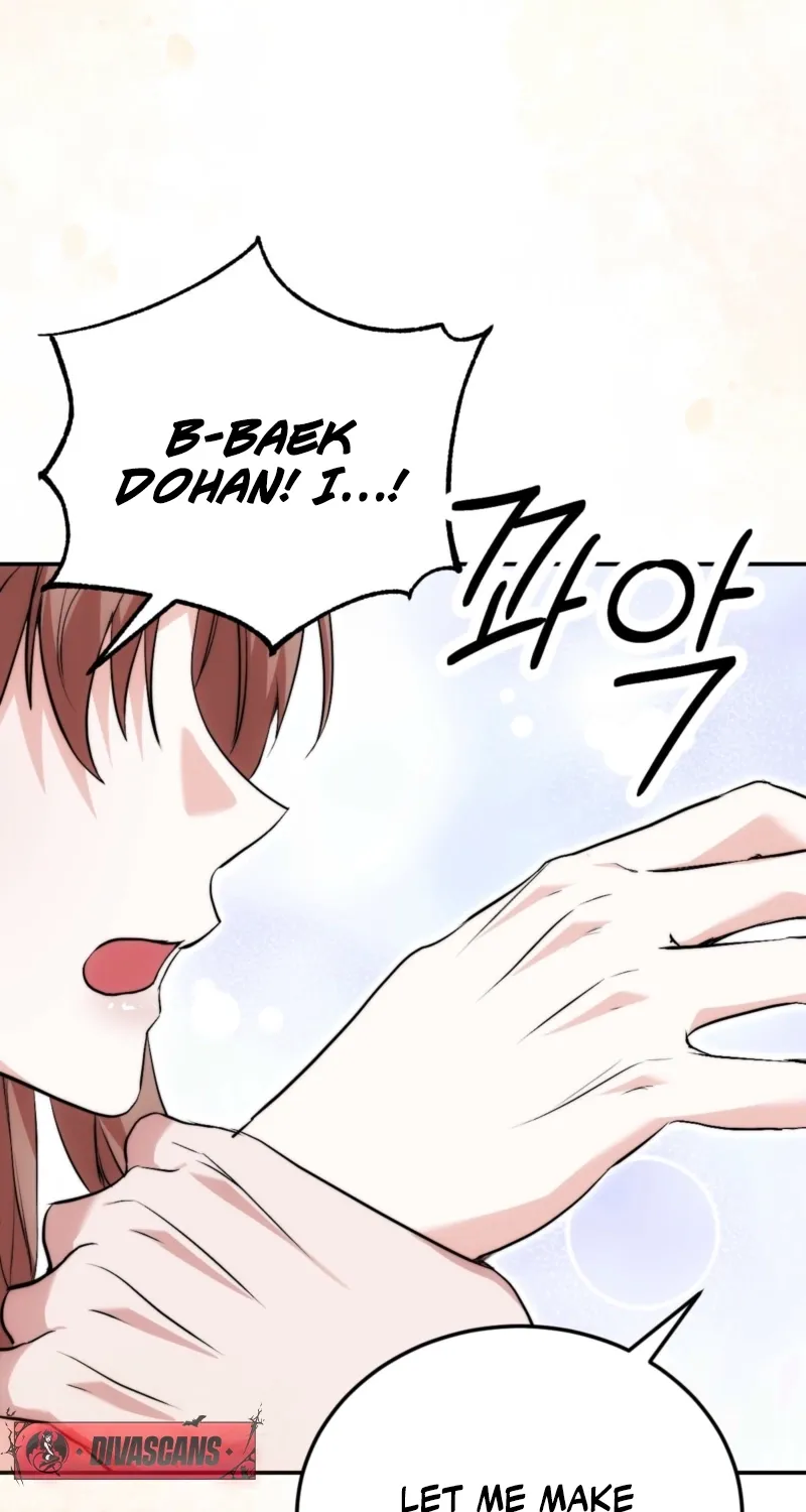 In the end, it all leads to marriage Chapter 9 page 71 - 